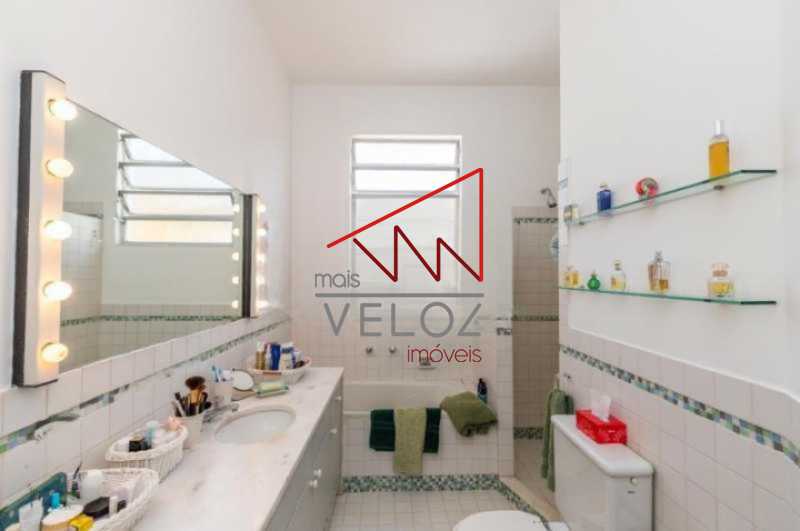 Apartamento à venda com 3 quartos, 182m² - Foto 17