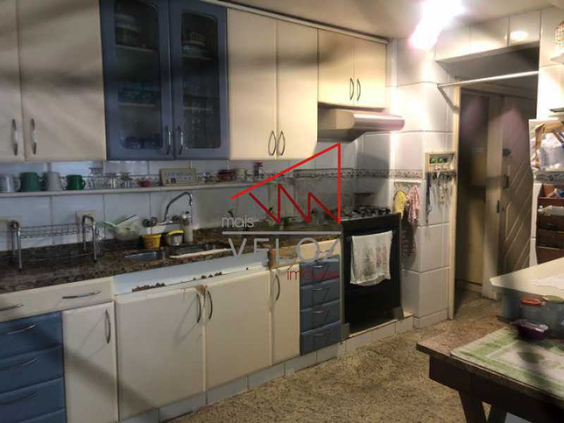 Apartamento à venda com 4 quartos, 160m² - Foto 12