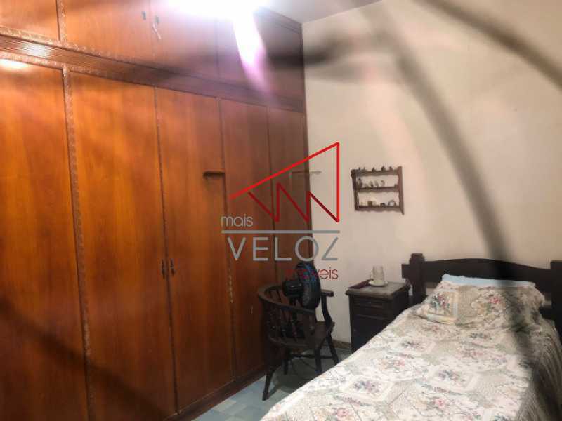 Apartamento à venda com 4 quartos, 160m² - Foto 7