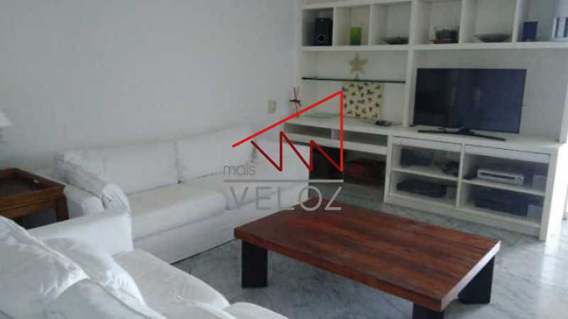 Apartamento à venda com 2 quartos, 90m² - Foto 6