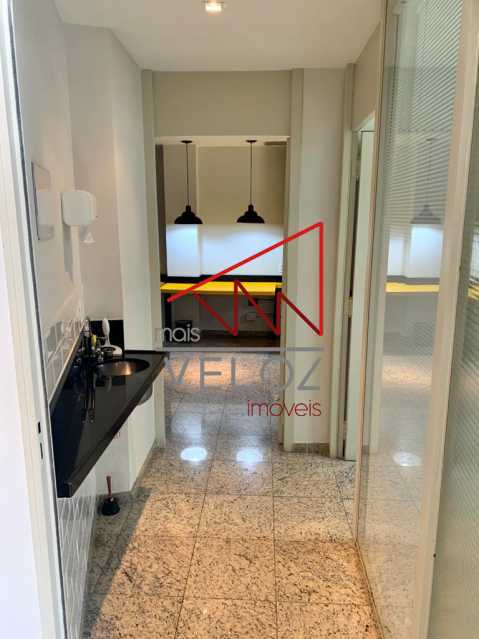 Conjunto Comercial-Sala à venda, 135m² - Foto 27