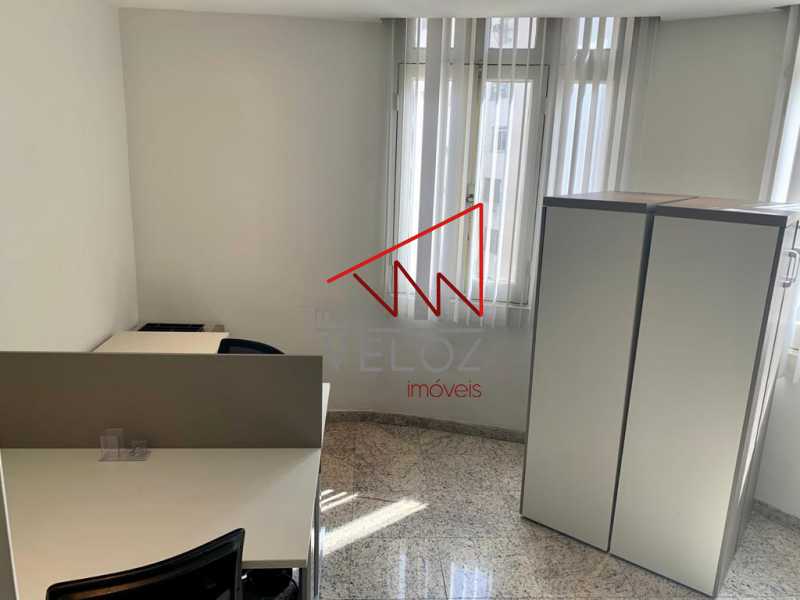 Conjunto Comercial-Sala à venda, 135m² - Foto 14