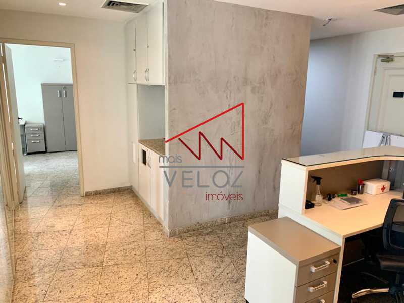 Conjunto Comercial-Sala à venda, 135m² - Foto 15