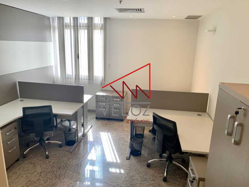 Conjunto Comercial-Sala à venda, 135m² - Foto 13