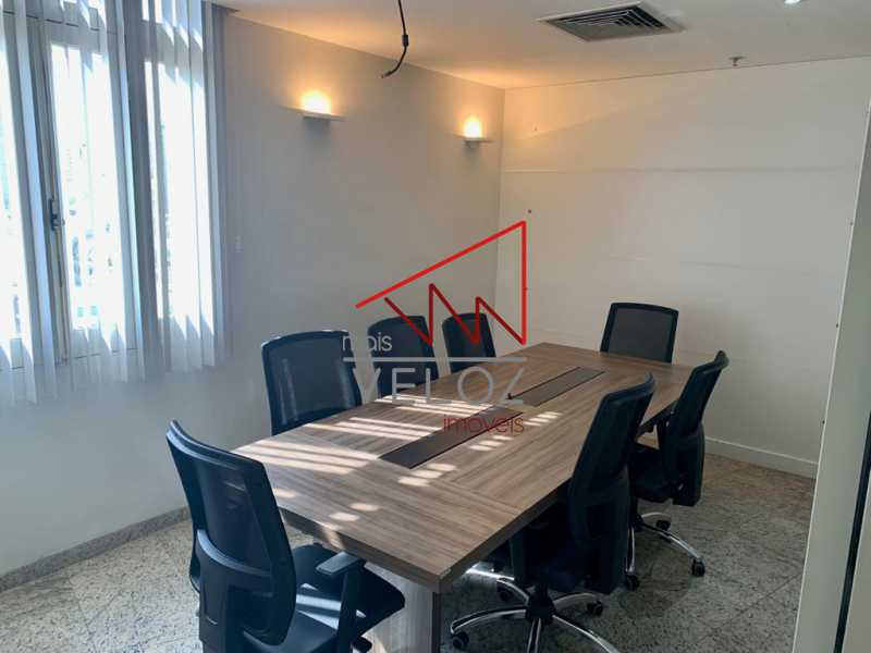 Conjunto Comercial-Sala à venda, 135m² - Foto 10