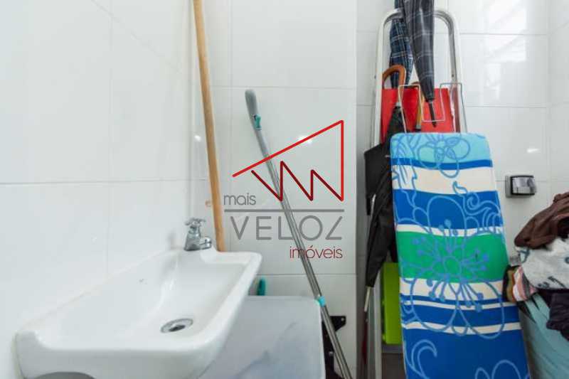 Apartamento à venda com 3 quartos, 106m² - Foto 30