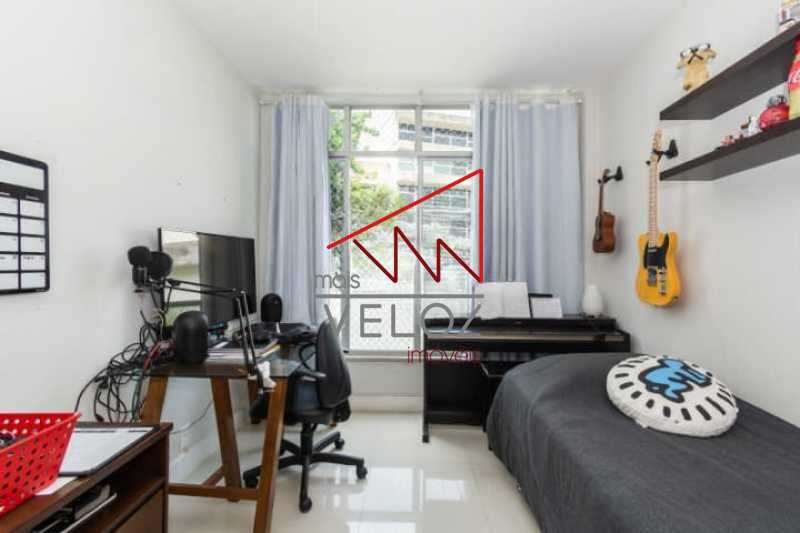 Apartamento à venda com 3 quartos, 106m² - Foto 3