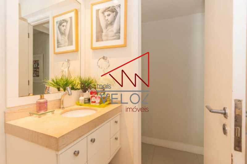 Apartamento à venda com 3 quartos, 106m² - Foto 6