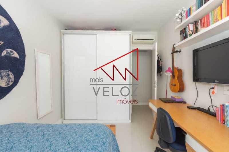 Apartamento à venda com 3 quartos, 106m² - Foto 9