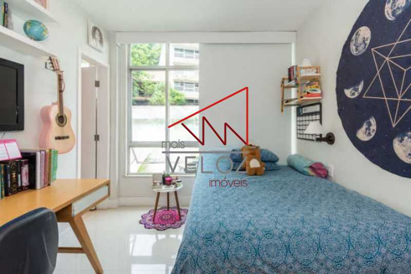 Apartamento à venda com 3 quartos, 106m² - Foto 10