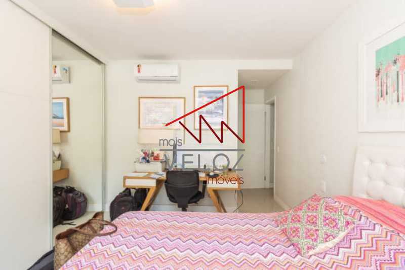 Apartamento à venda com 3 quartos, 106m² - Foto 7