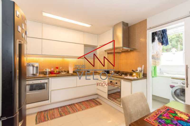 Apartamento à venda com 3 quartos, 106m² - Foto 8