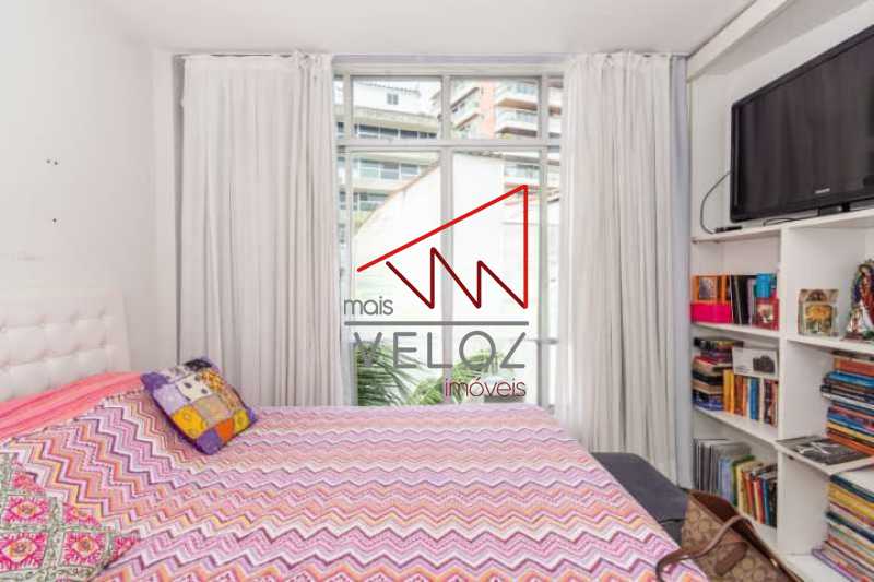 Apartamento à venda com 3 quartos, 106m² - Foto 11