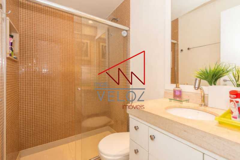 Apartamento à venda com 3 quartos, 106m² - Foto 12