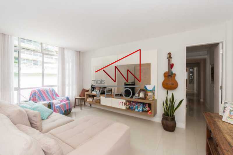 Apartamento à venda com 3 quartos, 106m² - Foto 17