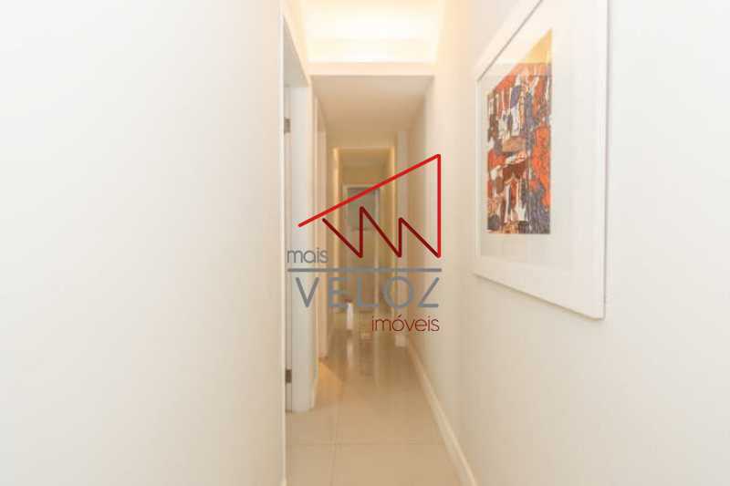 Apartamento à venda com 3 quartos, 106m² - Foto 26