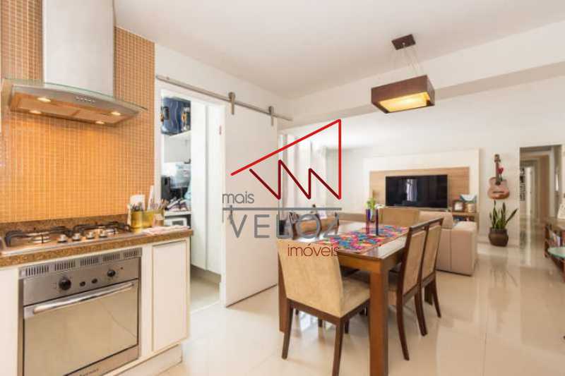 Apartamento à venda com 3 quartos, 106m² - Foto 25