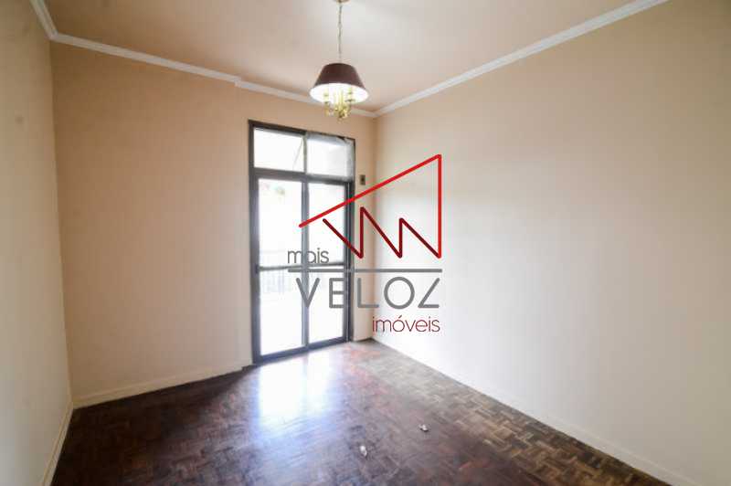 Apartamento à venda com 3 quartos, 132m² - Foto 7