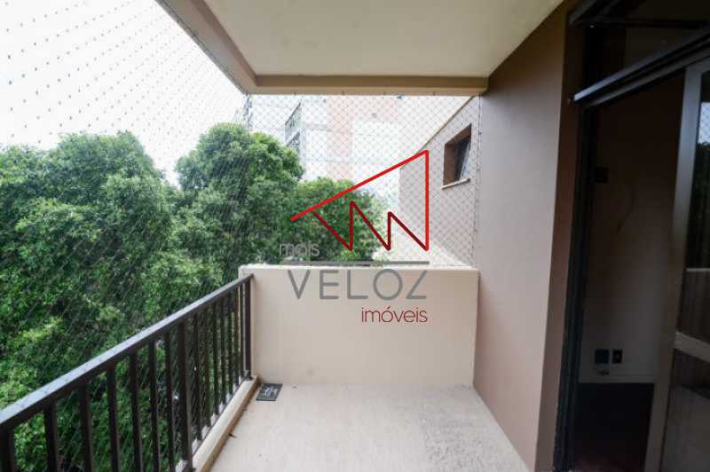 Apartamento à venda com 3 quartos, 132m² - Foto 13