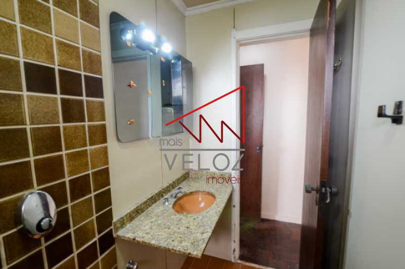 Apartamento à venda com 3 quartos, 132m² - Foto 17