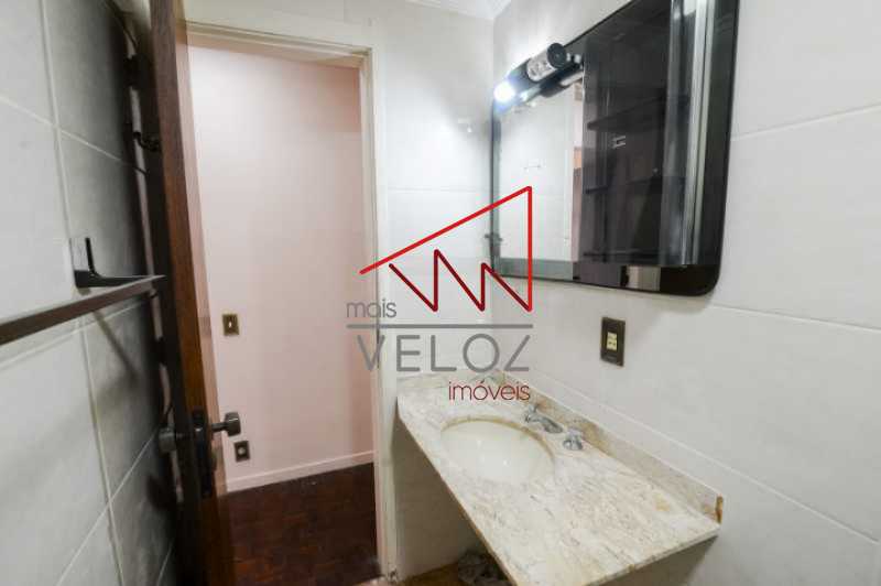 Apartamento à venda com 3 quartos, 132m² - Foto 18