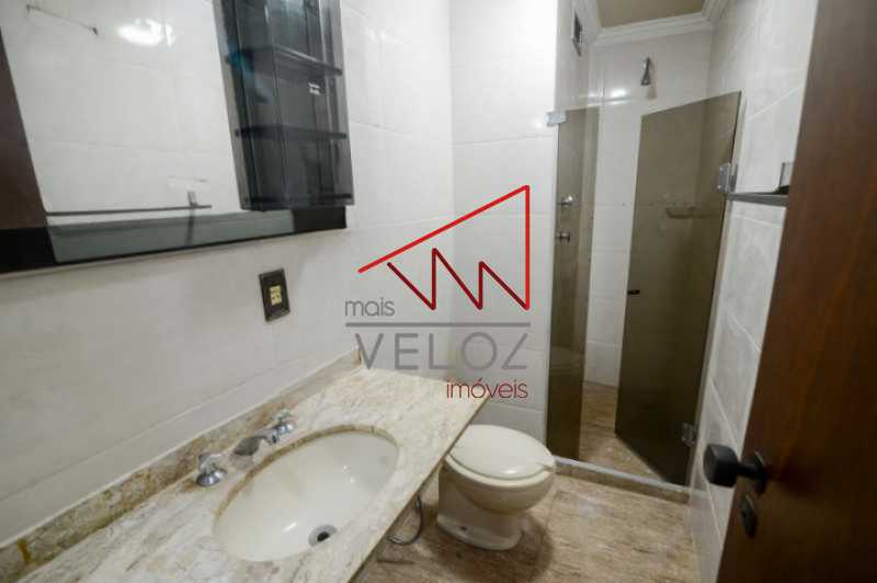 Apartamento à venda com 3 quartos, 132m² - Foto 19