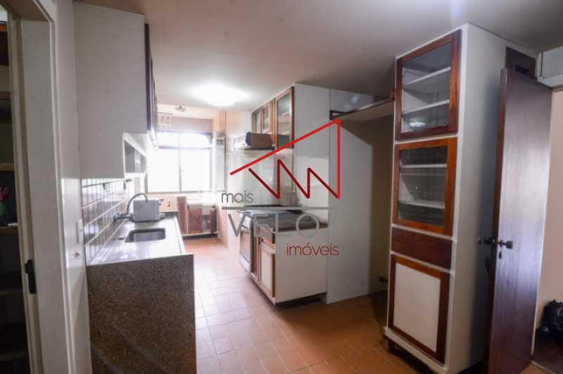 Apartamento à venda com 3 quartos, 132m² - Foto 20