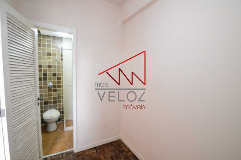 Apartamento à venda com 3 quartos, 132m² - Foto 22