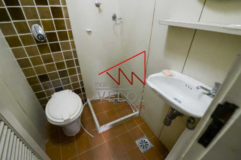 Apartamento à venda com 3 quartos, 132m² - Foto 23