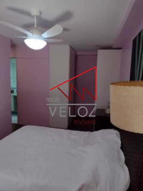 Apartamento à venda com 4 quartos, 178m² - Foto 12