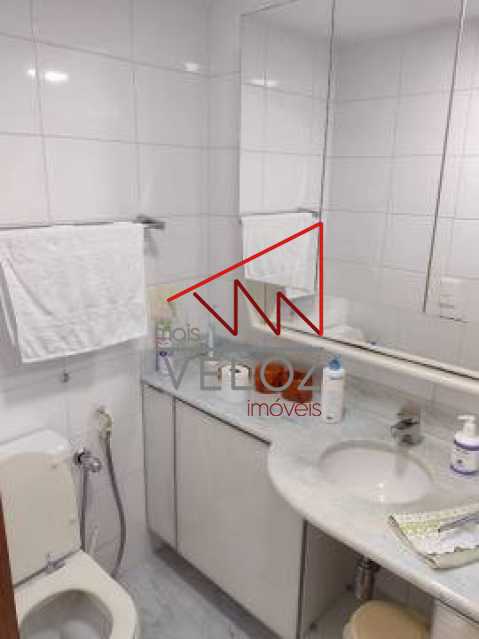 Apartamento à venda com 4 quartos, 178m² - Foto 17