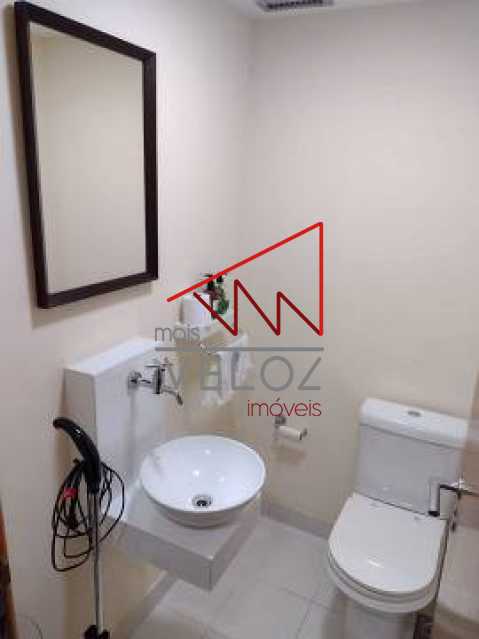 Apartamento à venda com 4 quartos, 178m² - Foto 18