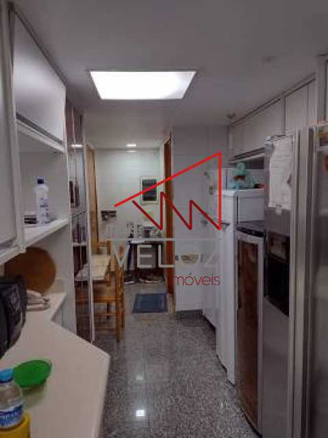 Apartamento à venda com 4 quartos, 178m² - Foto 11