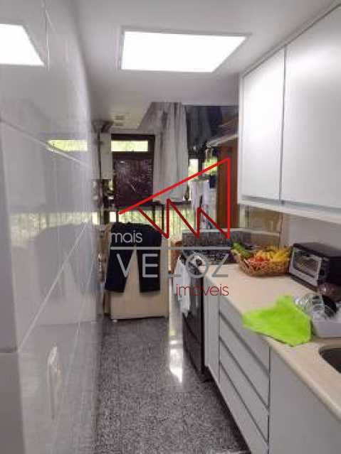 Apartamento à venda com 4 quartos, 178m² - Foto 10