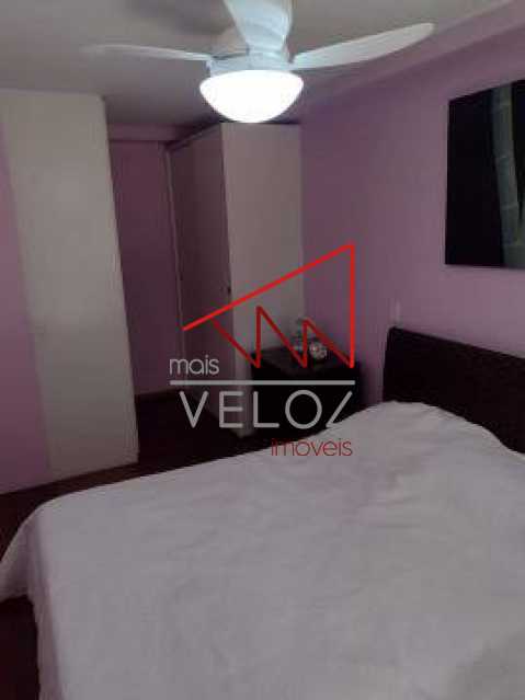 Apartamento à venda com 4 quartos, 178m² - Foto 13