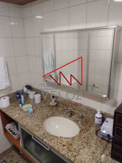 Apartamento à venda com 4 quartos, 178m² - Foto 15