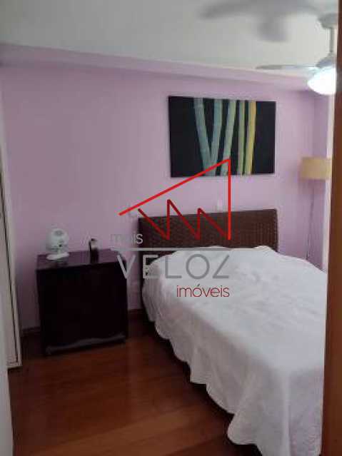 Apartamento à venda com 4 quartos, 178m² - Foto 14