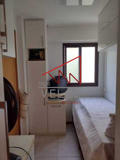 Apartamento à venda com 4 quartos, 178m² - Foto 16