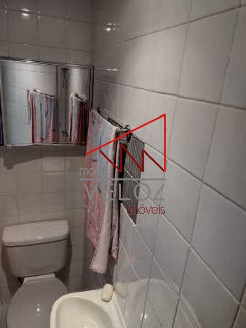 Apartamento à venda com 4 quartos, 178m² - Foto 22