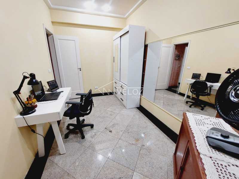 Apartamento à venda com 2 quartos, 93m² - Foto 11