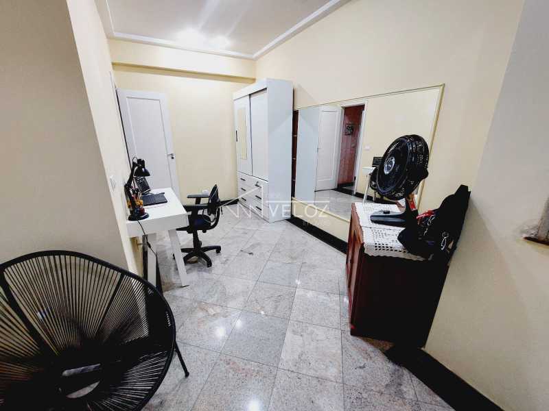 Apartamento à venda com 2 quartos, 93m² - Foto 12