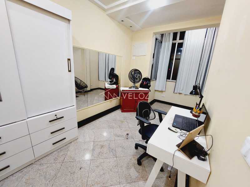 Apartamento à venda com 2 quartos, 93m² - Foto 9