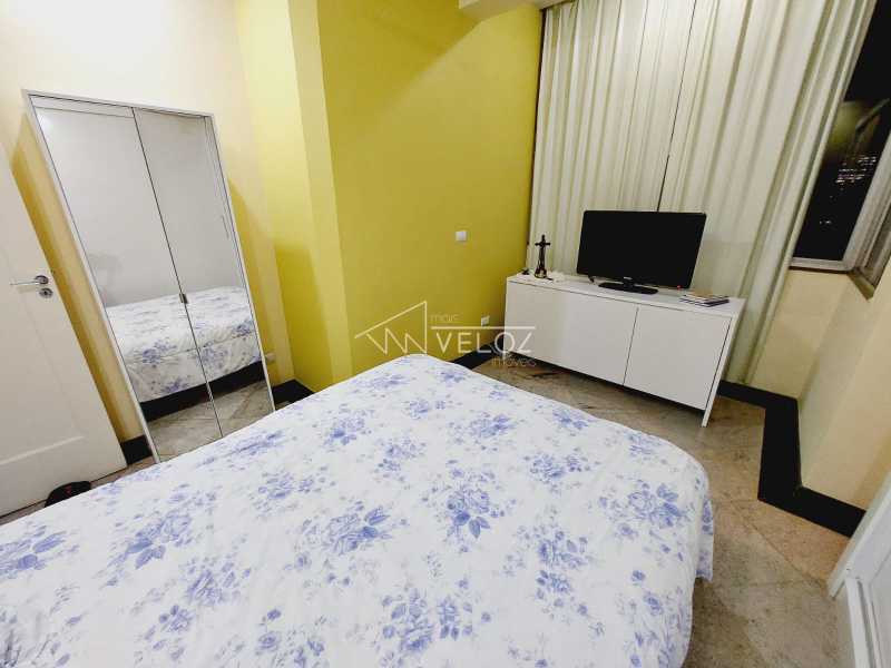 Apartamento à venda com 2 quartos, 93m² - Foto 15