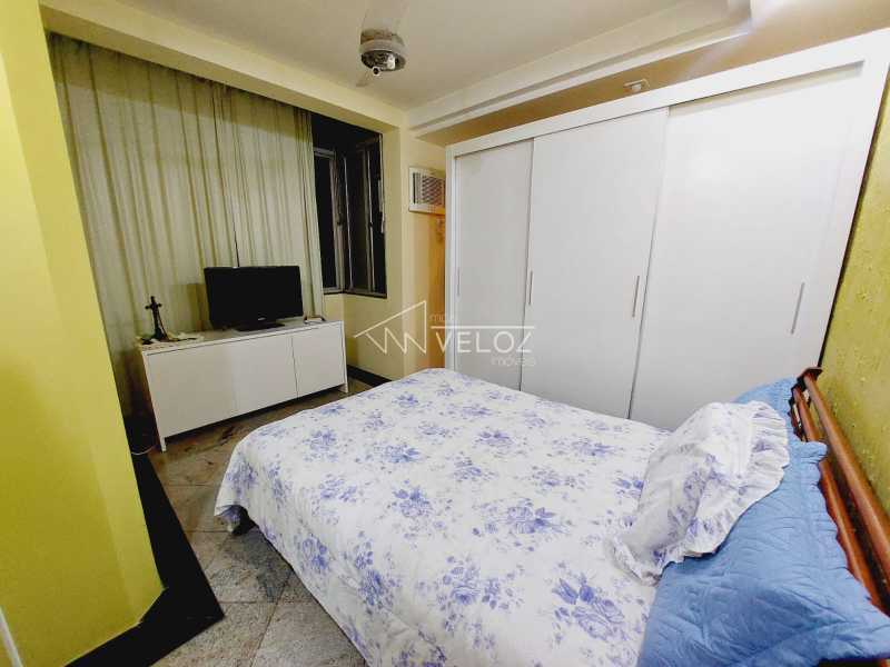 Apartamento à venda com 2 quartos, 93m² - Foto 13