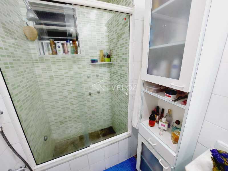 Apartamento à venda com 2 quartos, 93m² - Foto 22