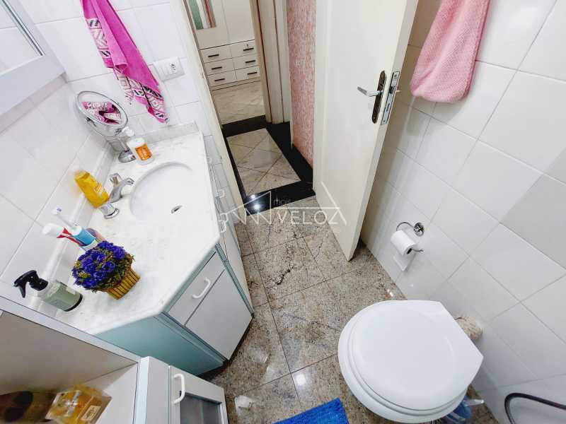 Apartamento à venda com 2 quartos, 93m² - Foto 23