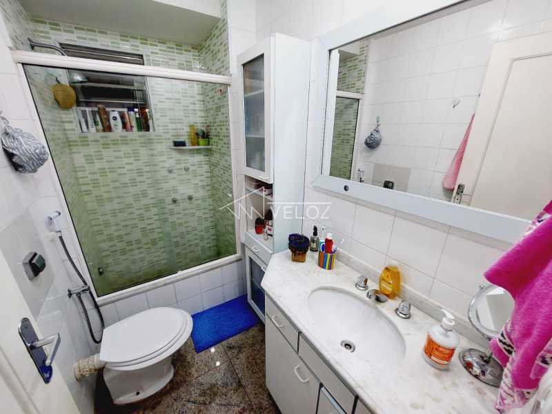 Apartamento à venda com 2 quartos, 93m² - Foto 21