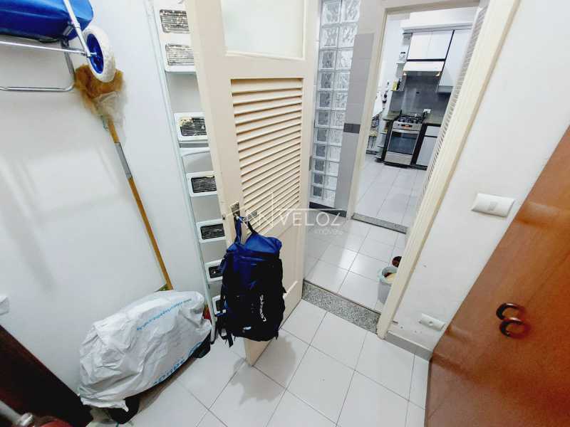 Apartamento à venda com 2 quartos, 93m² - Foto 27