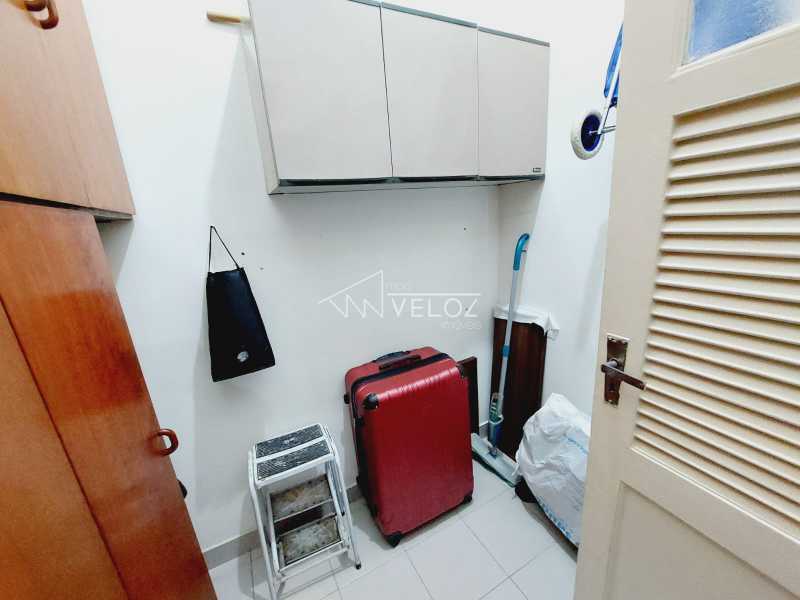 Apartamento à venda com 2 quartos, 93m² - Foto 26