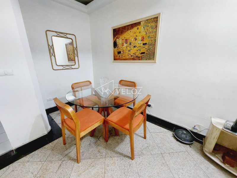 Apartamento à venda com 2 quartos, 93m² - Foto 8